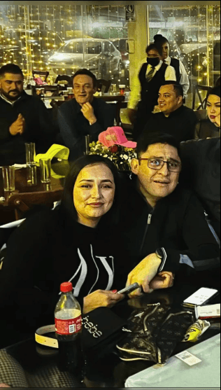El Pulso Local acompañó a Carlos Mata y Sulma Sagal en una jornada de apoyo social en Ecatepec