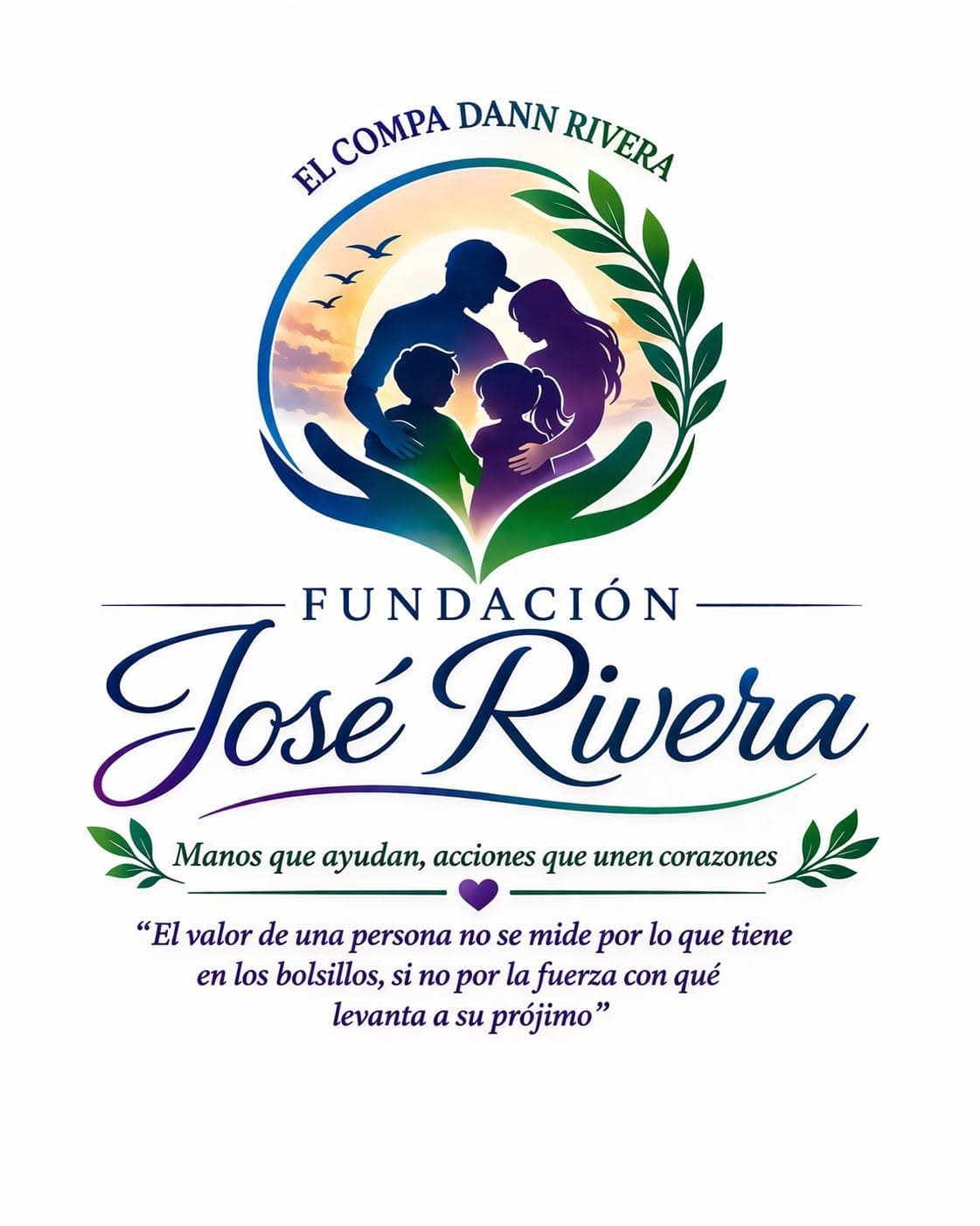 Fundación José Rivera abre sus puertas para apoyar a niños con cáncer